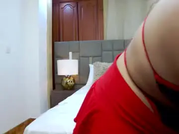 Chaturbate Live Sex Cam of juliet_scott