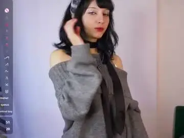 Chaturbate Adult Webcam of juliettatester