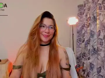 Chaturbate Live Sex Cam of kathryn0