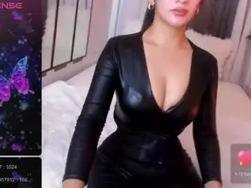 Chaturbate Adult Video Chat of loisewilliams