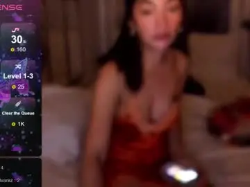 Chaturbate Live Sex Cam of loisewilliams