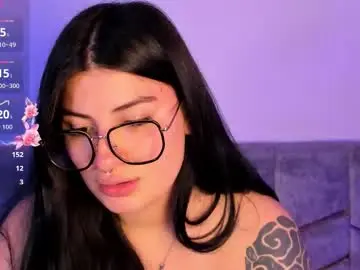 Chaturbate Adult Webcam of lunaclarxx