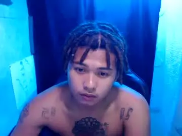 Chaturbate Sex Cam of mark_louie
