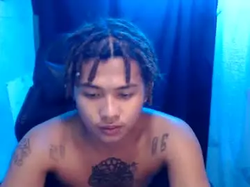 Chaturbate Free Porn Cam of mark_louie