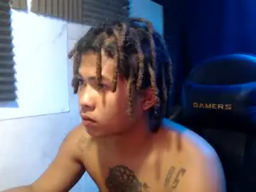 Chaturbate Adult Webcams of mark_louie