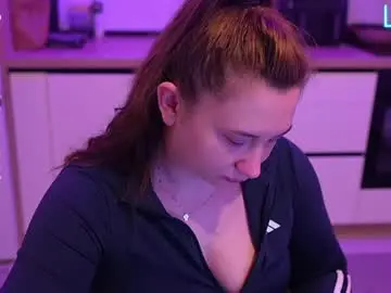 Chaturbate Live Sex of pawg_official