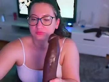 Chaturbate Best Webcam of pawg_official