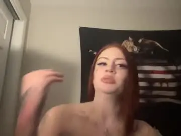 Chaturbate Free Porn Cam of rubixreddd