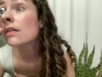 Chaturbate Adult Webcams of rylancurlygirlxoxo