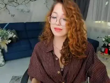 Chaturbate Live Porn of sereneflame