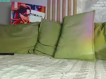 Chaturbate Sex Chat of shikamarulaw