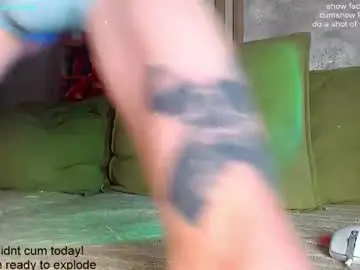 Chaturbate Free Live Porn of shikamarulaw