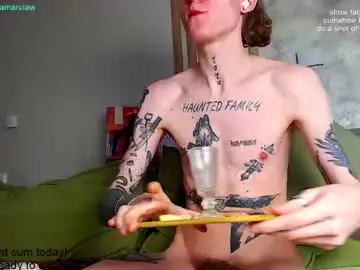 Chaturbate Watch Live Sex Cams of shikamarulaw