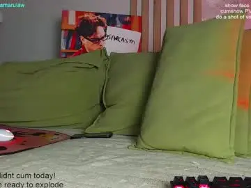 Chaturbate Adult Webcam of shikamarulaw