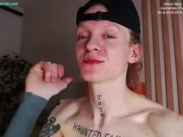 Chaturbate Live Porn of shikamarulaw