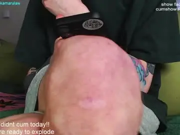 Chaturbate Best live sex cam show of shikamarulaw