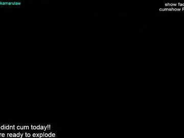 Chaturbate Live Sex of shikamarulaw