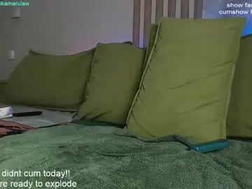 Chaturbate Live Porn of shikamarulaw