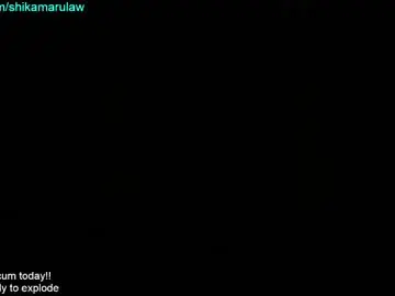 Chaturbate Adult Webcam of shikamarulaw