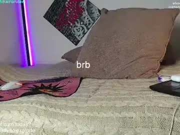 Chaturbate Sex Cam of shikamarulaw