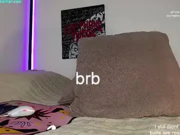 Chaturbate Live Sex of shikamarulaw