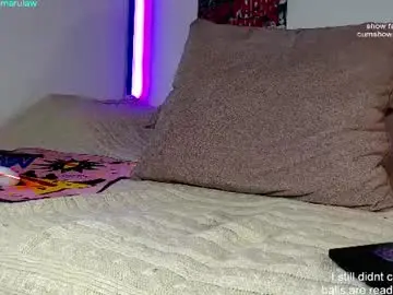 Chaturbate Live Porn of shikamarulaw