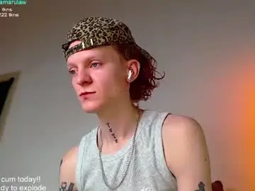 Chaturbate Free Live Porn of shikamarulaw