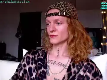 Chaturbate Free Live Porn of shikamarulaw