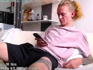 Chaturbate Watch Live Sex Cams of shikamarulaw