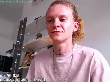 Chaturbate Best live sex cam show of shikamarulaw