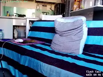 Chaturbate Live Sex Cam of shikamarulaw
