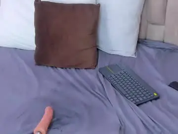 Chaturbate Adult Webcams of sofi_gomeez