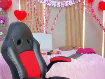 Chaturbate Best live sex cam show of stephany_summer