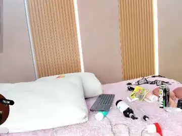 Chaturbate Best Webcam of stephany_summer
