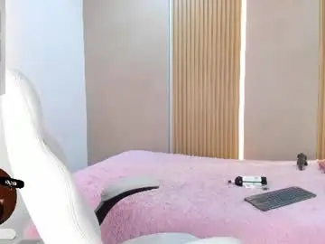 Chaturbate Best Webcam of stephany_summer