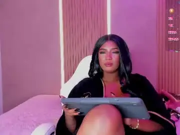 Chaturbate Free Live Porn of stephany_summer