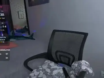 Chaturbate Free Live Porn of sweet_valeryys