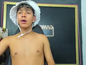 Chaturbate Adult Video Chat of timmy_king777