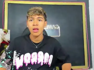 Chaturbate Best live sex cam show of timmy_king777