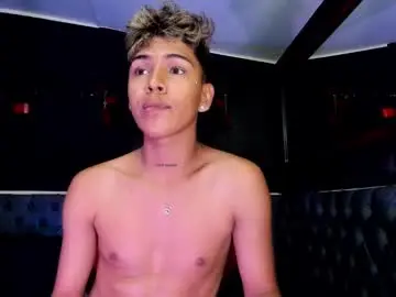 Chaturbate Private Sex Chat of timmy_king777