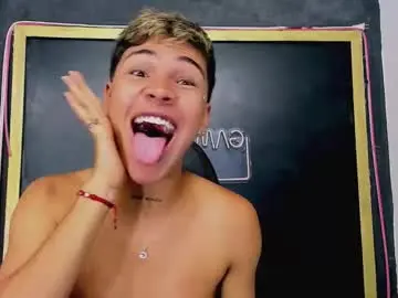 Chaturbate Free Live Porn of timmy_king777