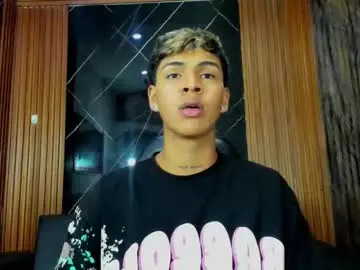 Chaturbate Sex Cam of timmy_king777