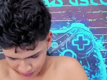 Chaturbate Nude Webcam of timmy_king777