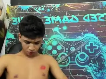 Chaturbate Adult Webcam of timmy_king777
