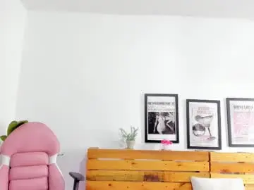 Chaturbate Adult Webcam of vanessaa_sexygirl