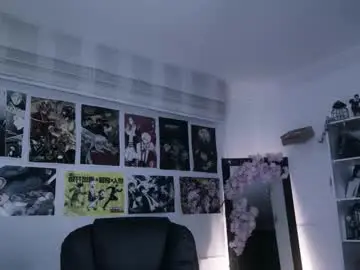 Chaturbate Adult Webcam of wangxi__