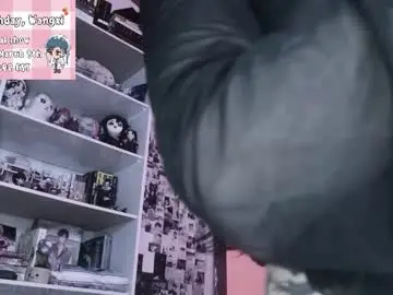 Chaturbate Live Porn of wangxi__