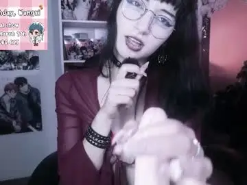 Chaturbate Sex Cam of wangxi__