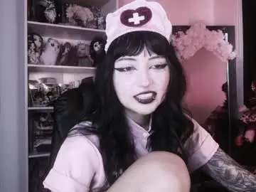 Chaturbate Nude Webcam of wangxi__