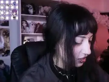 Chaturbate Nude Webcam of wangxi__